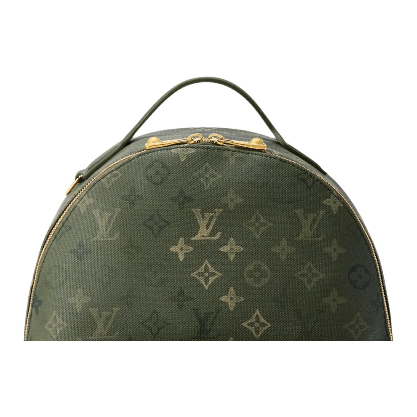 Рюкзак LOUIS VUITTON Discovery Monogram Surplus - изображение 5