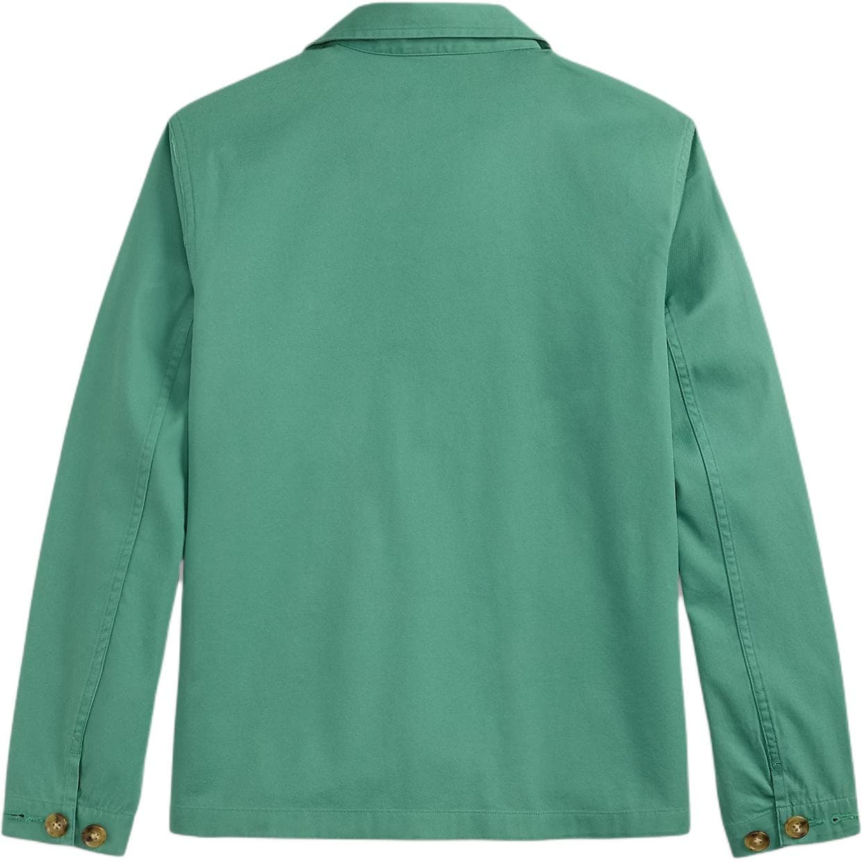 Polo Ralph Lauren Повседневный Рубашка Классическая версия Детский - изображение 2