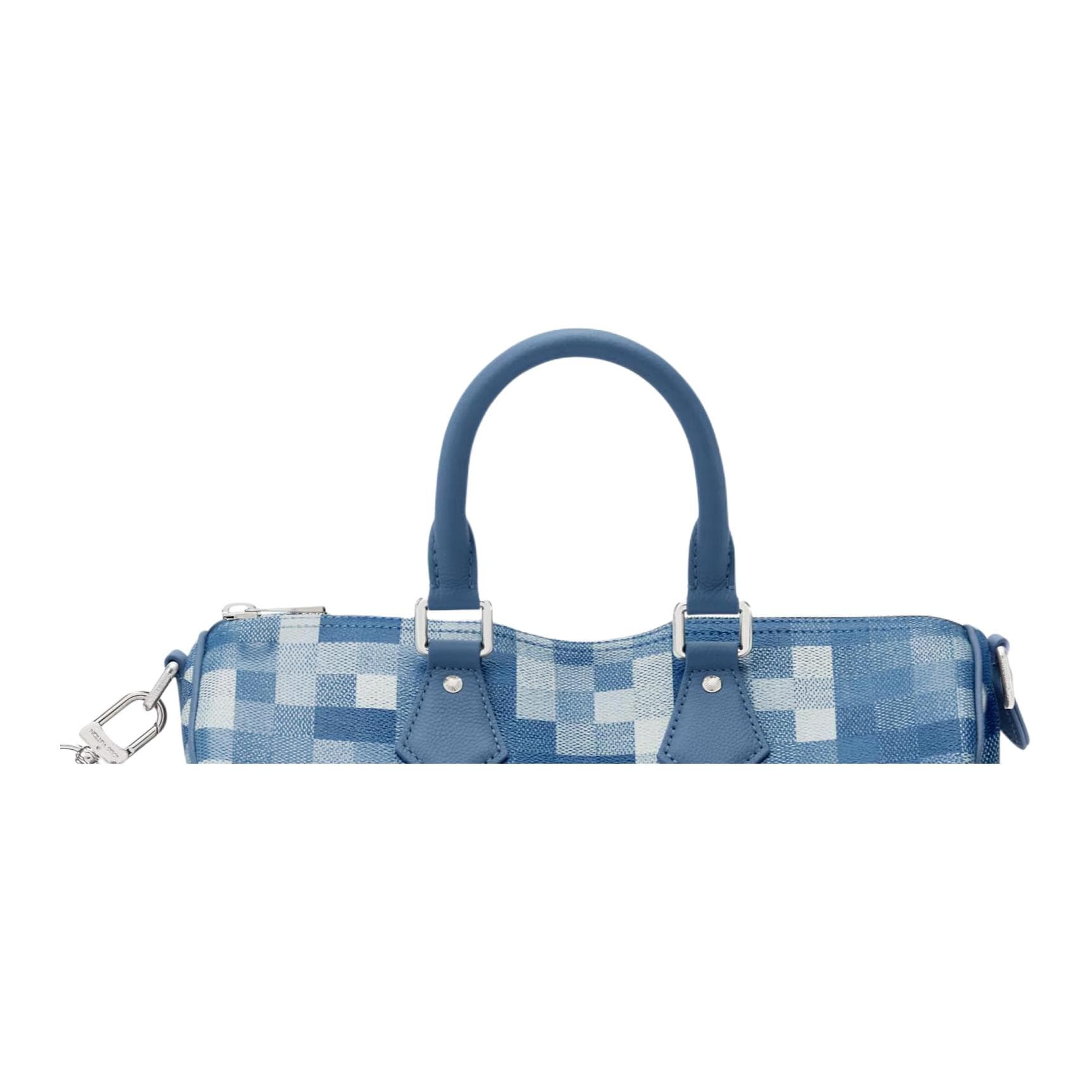 Сумка LOUIS VUITTON Speedy 30 Damoflage - изображение 5