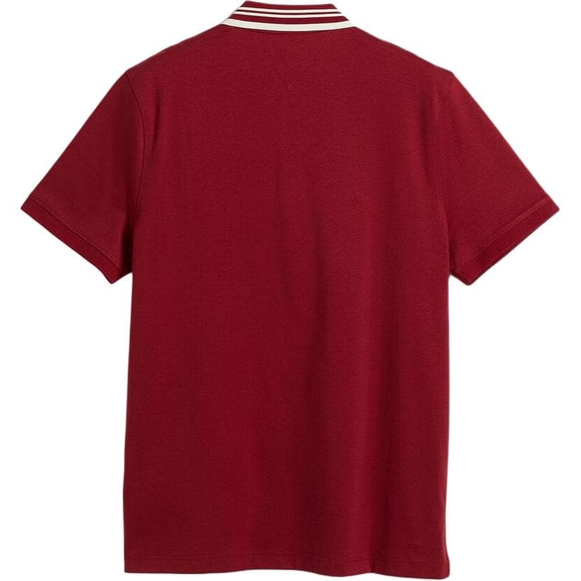 Поло Tommy Hilfiger LogoPolo - изображение 2