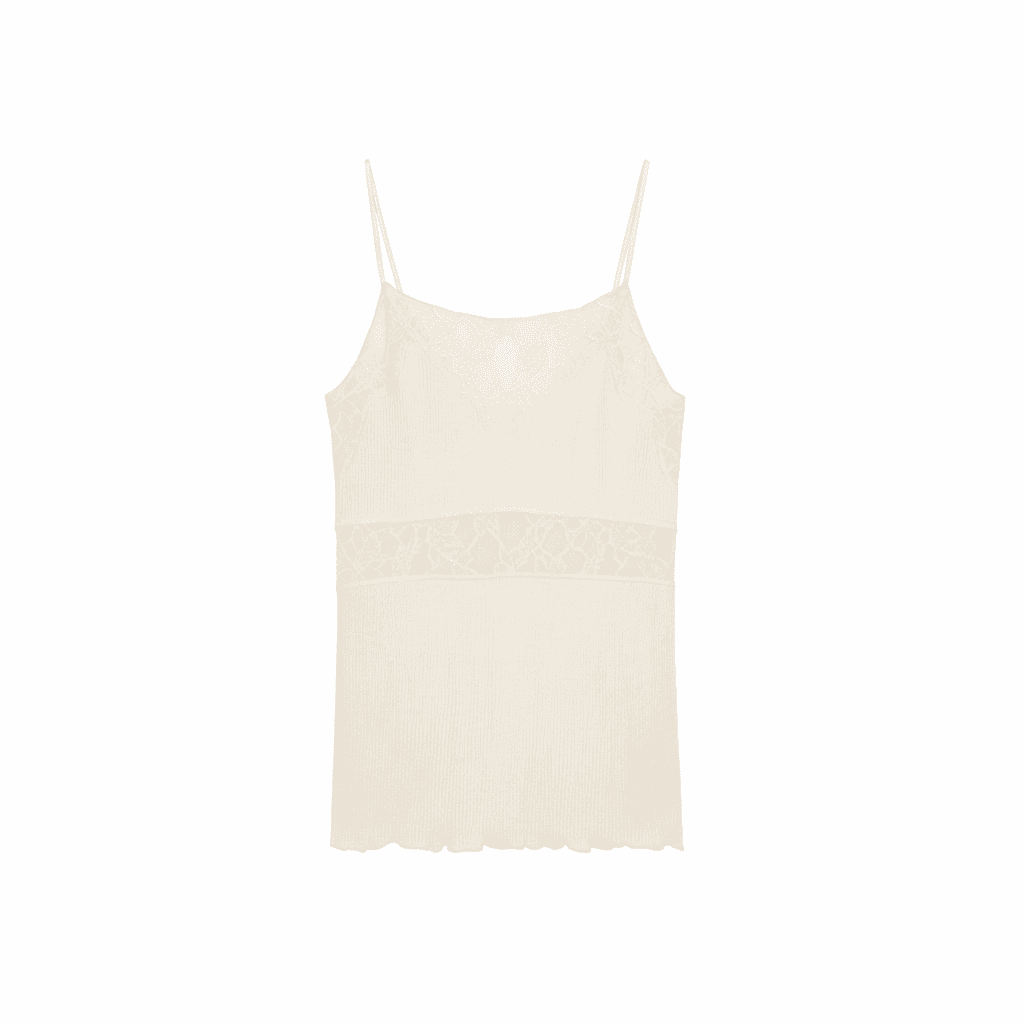 ZARA Light Pink Women's Tops ZARA Светло-розовые женские топы - изображение 1