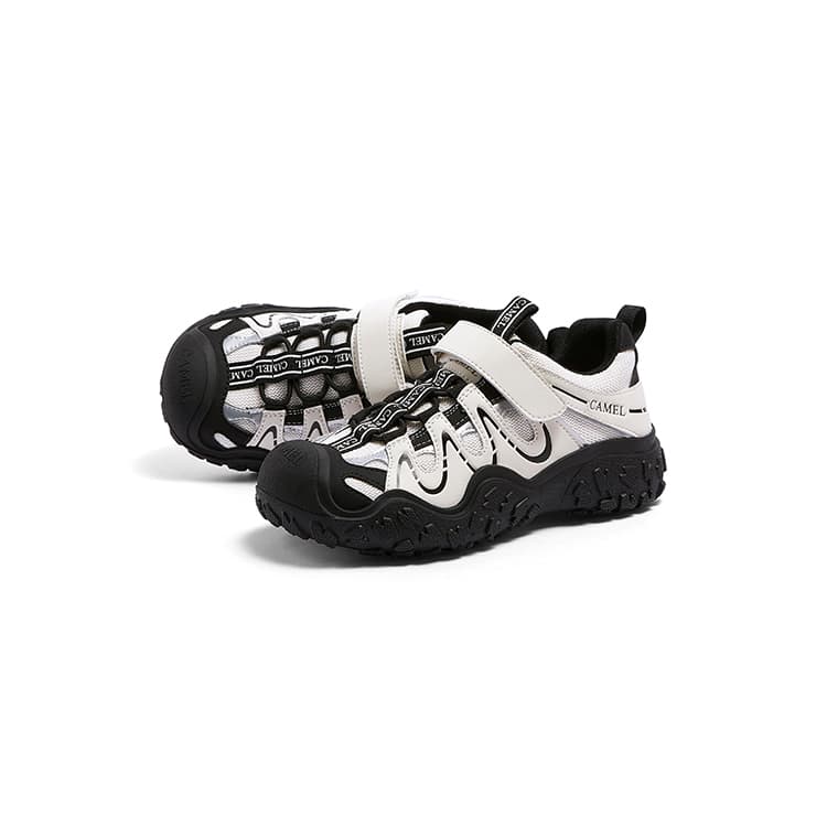 Кроссовки Верблюжий цвет Аврора Kids Lifestyle Shoes Детский - изображение 3