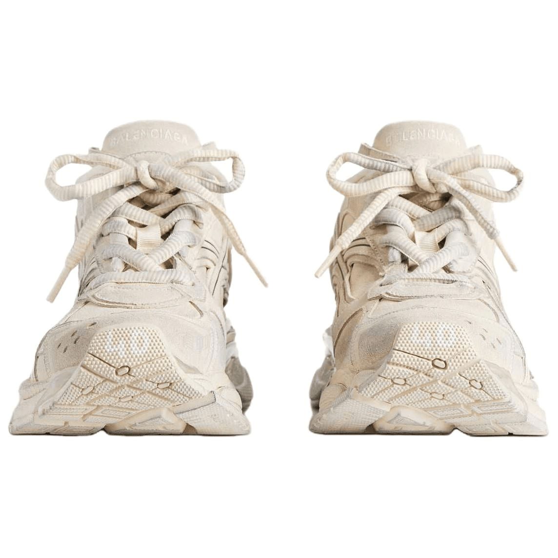 Кроссовки Balenciaga Runner - изображение 4