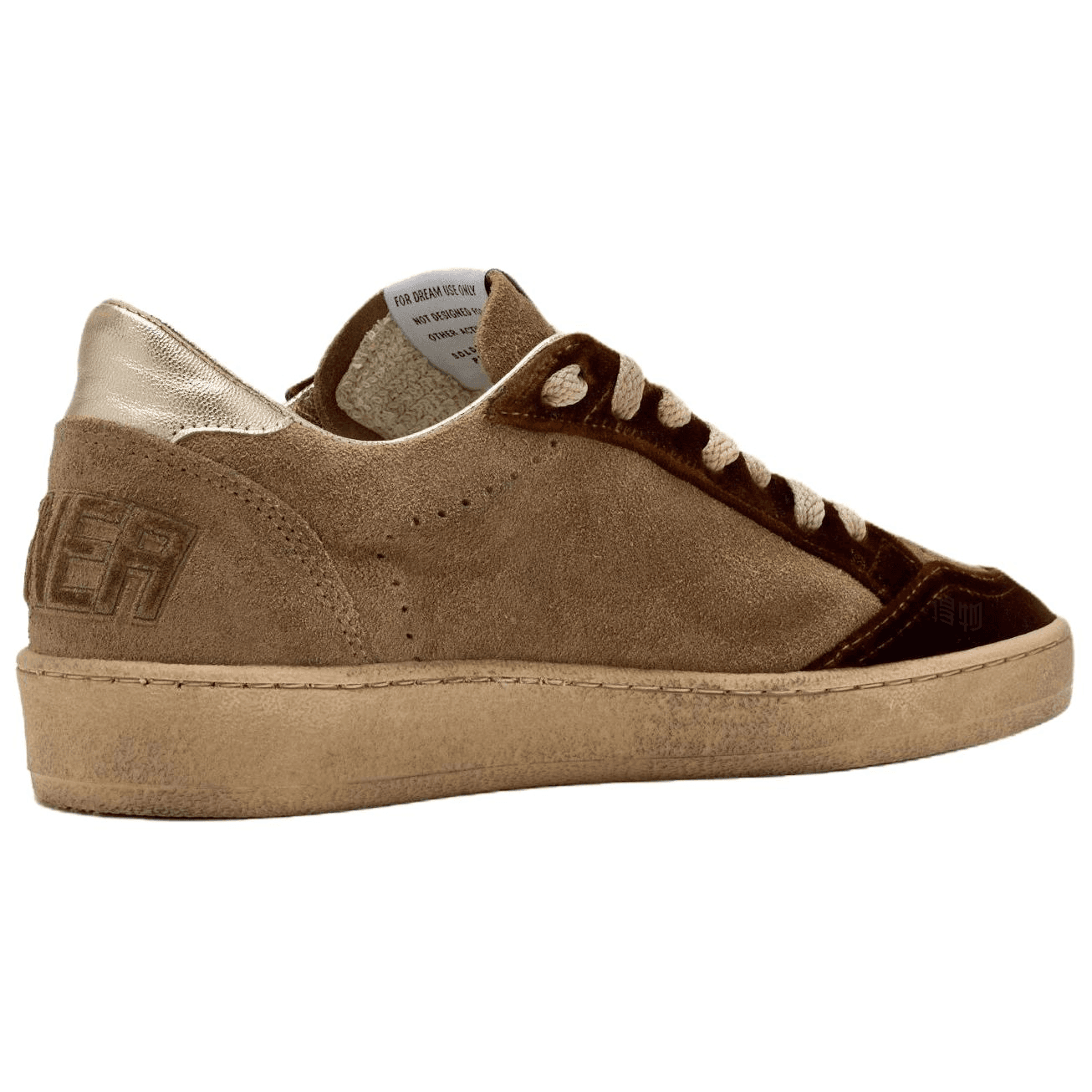 Кроссовки Golden Goose Ball Star - изображение 5
