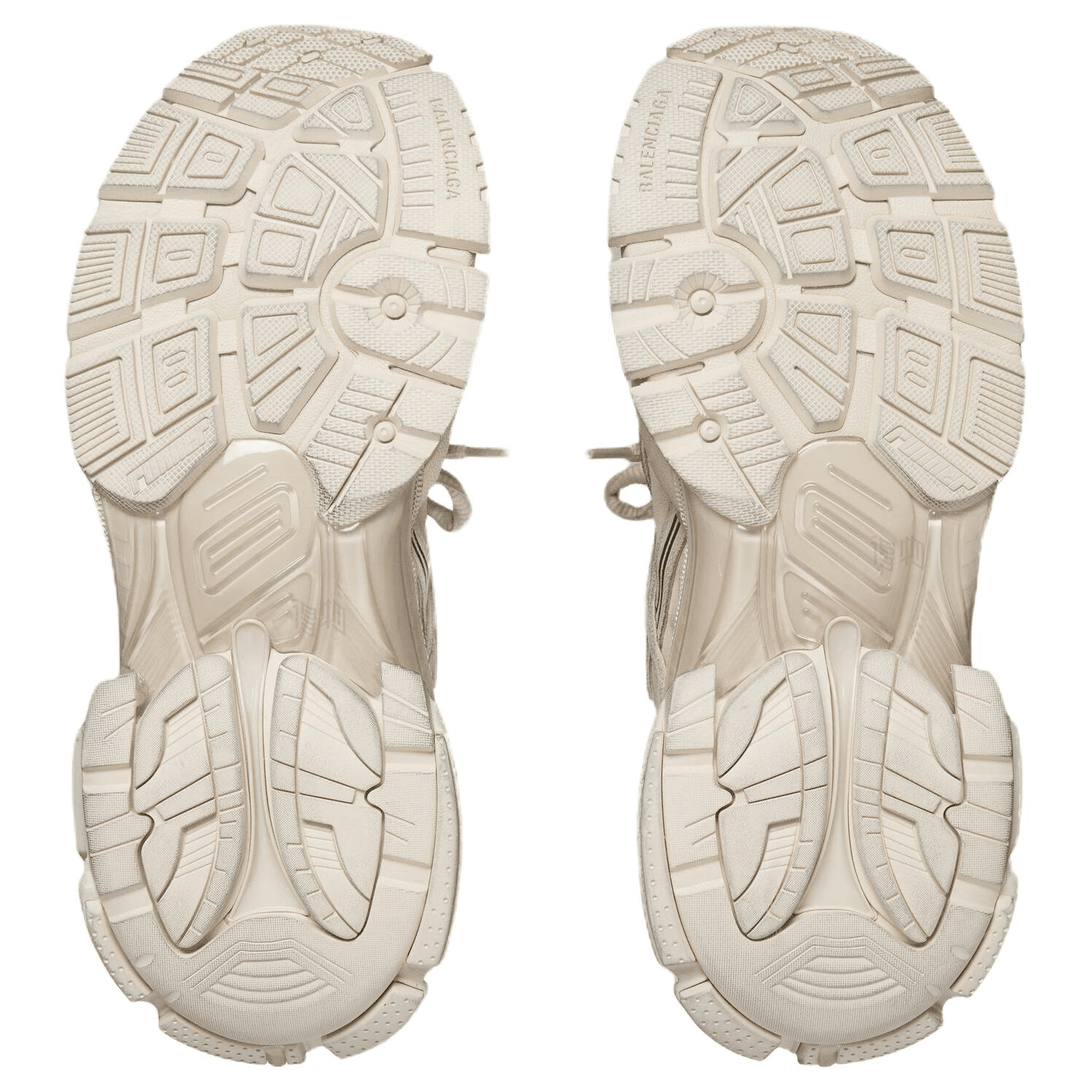Кроссовки Balenciaga Runner - изображение 7