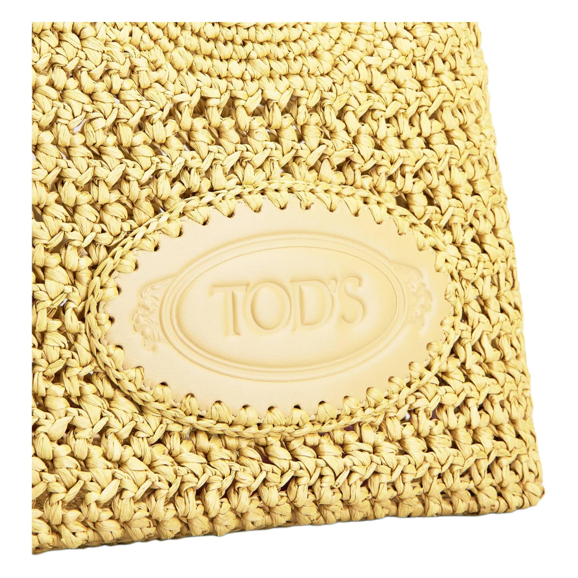 Сумка TOD'S - изображение 5