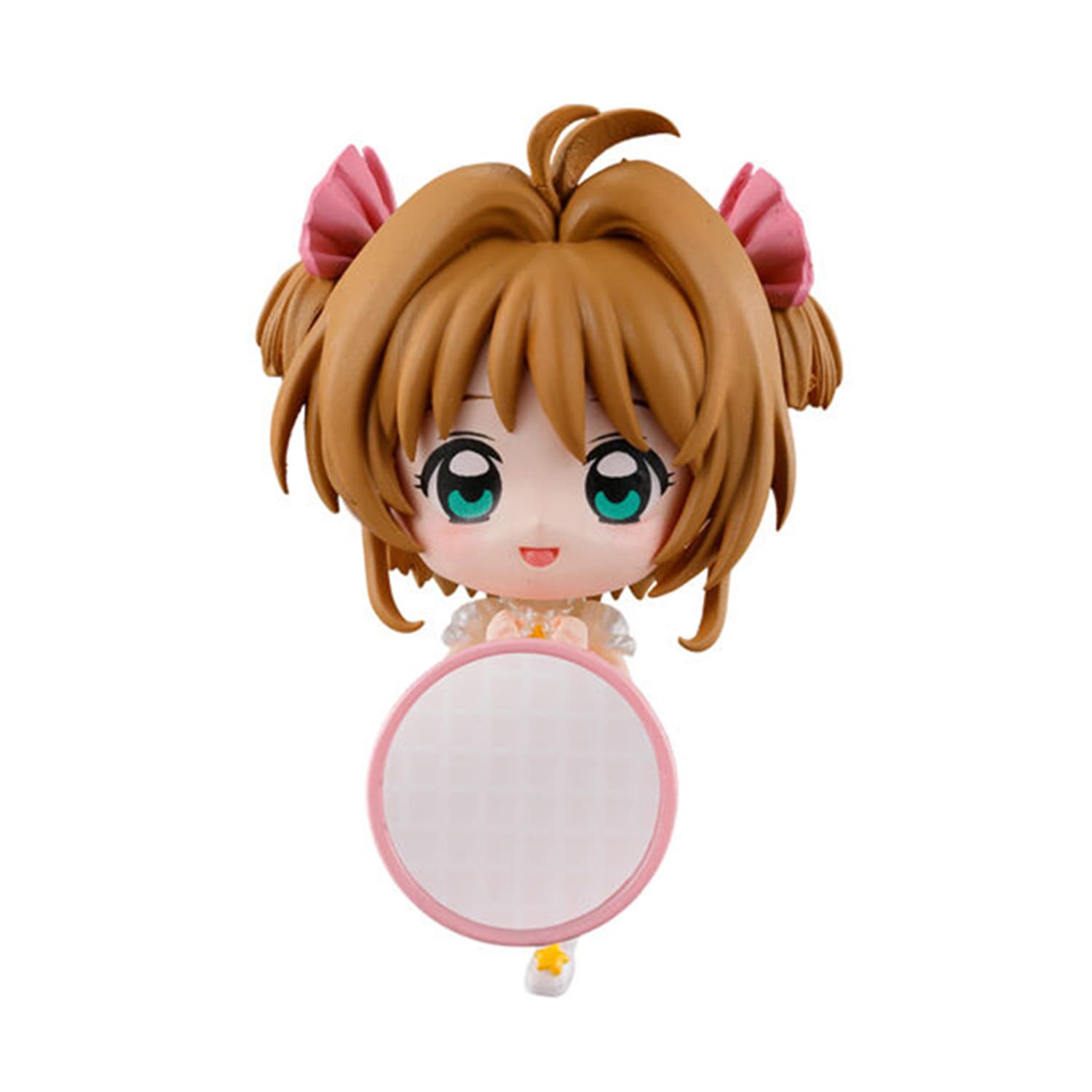 BANDAI Капсульные игрушки - изображение 5