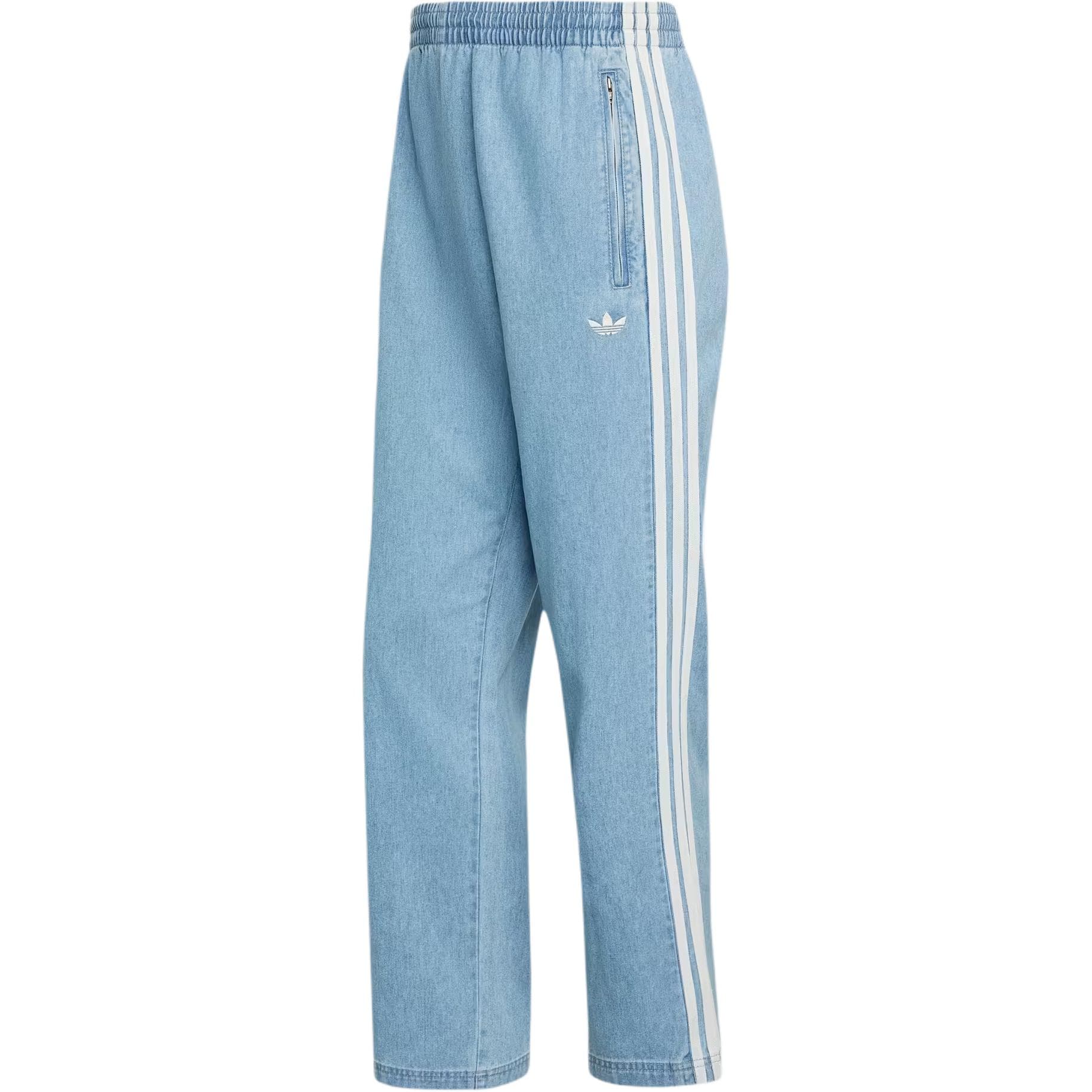 Штаны Adidas Originals FB Джинсы из денима Мужские - изображение 1