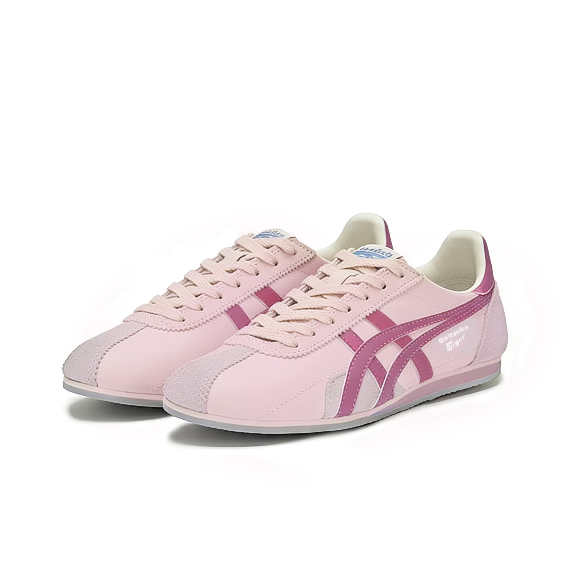 Кроссовки Onitsuka Tiger Runspark - изображение 4