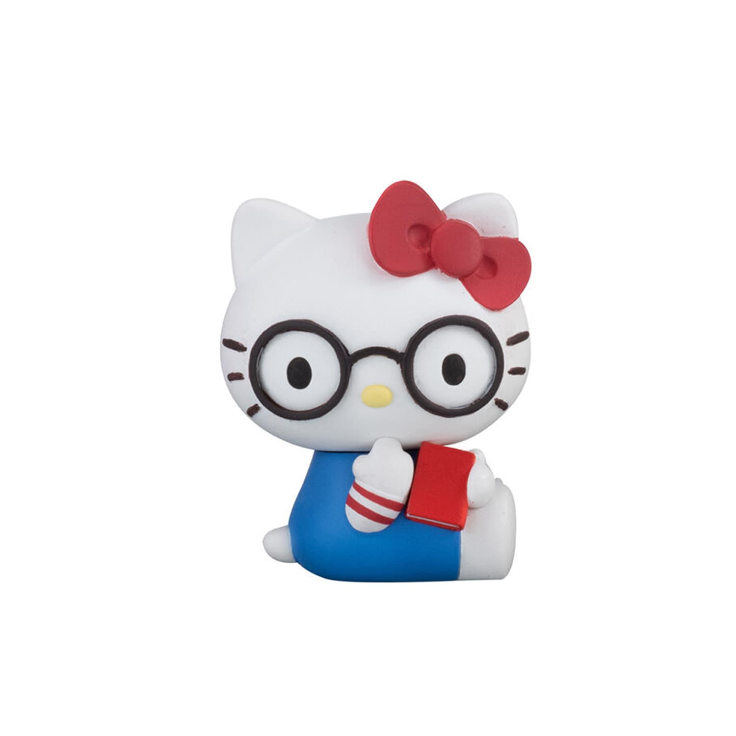 BANDAI SANRIO CHARACTERS ВЕСТИ СТЕКЛО СТАЙЛИНГ Сувенирные украшения Капсульные игрушки - изображение 4