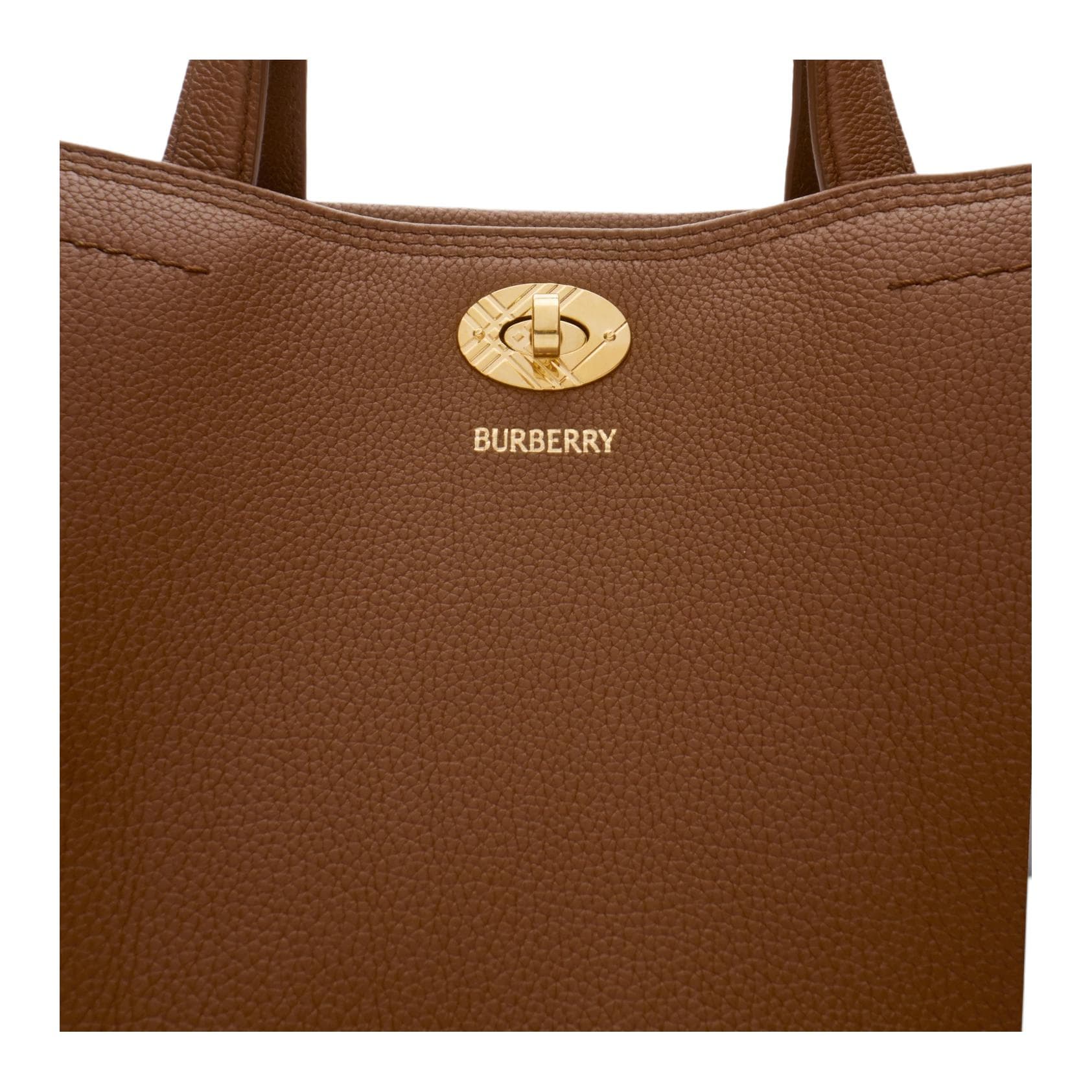 Сумка Burberry Cotswolds Tote - изображение 4