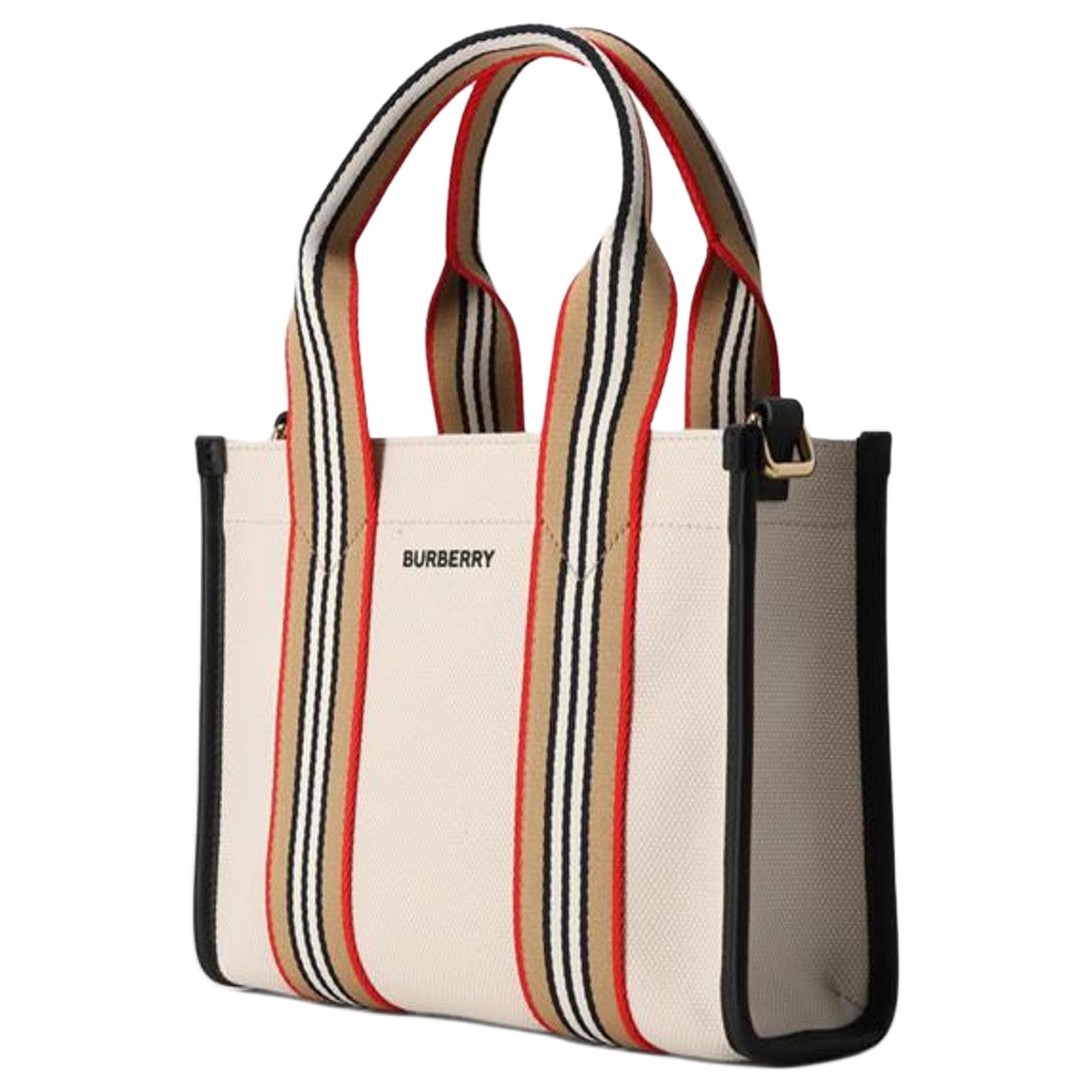 Мини-сумка Burberry - изображение 2