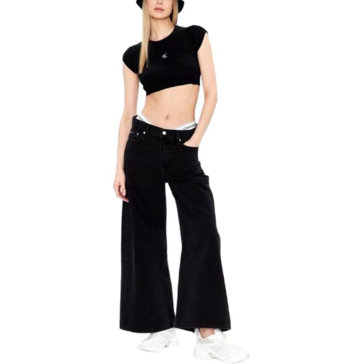 Футболка CKCalvin Klein LogoT - изображение 2