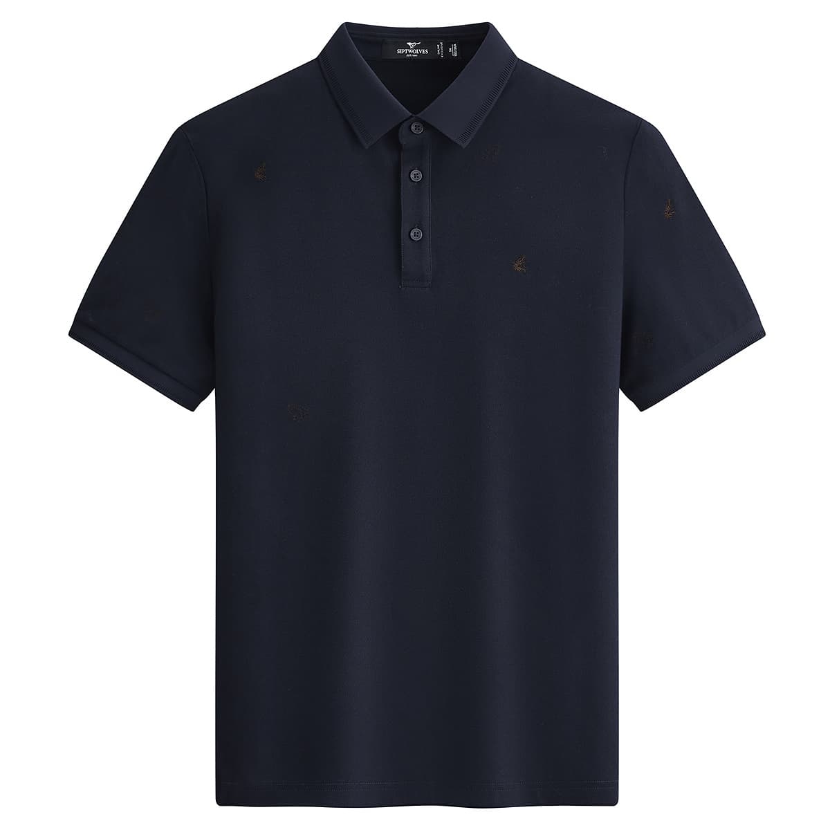 Поло 7Alogo POLO - изображение 1