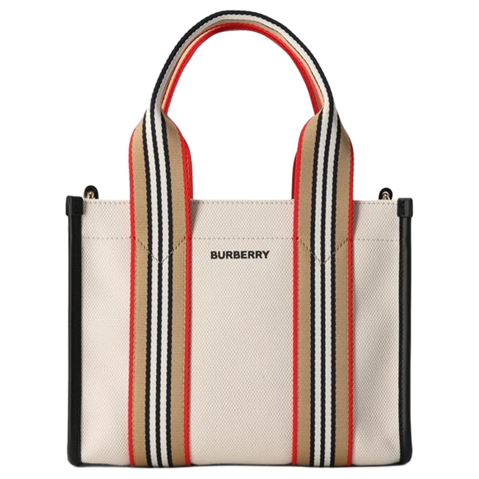 Мини-сумка Burberry - изображение 1
