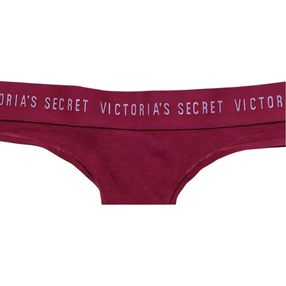 Трусы Victoria's Secret Стринг Женские - изображение 2
