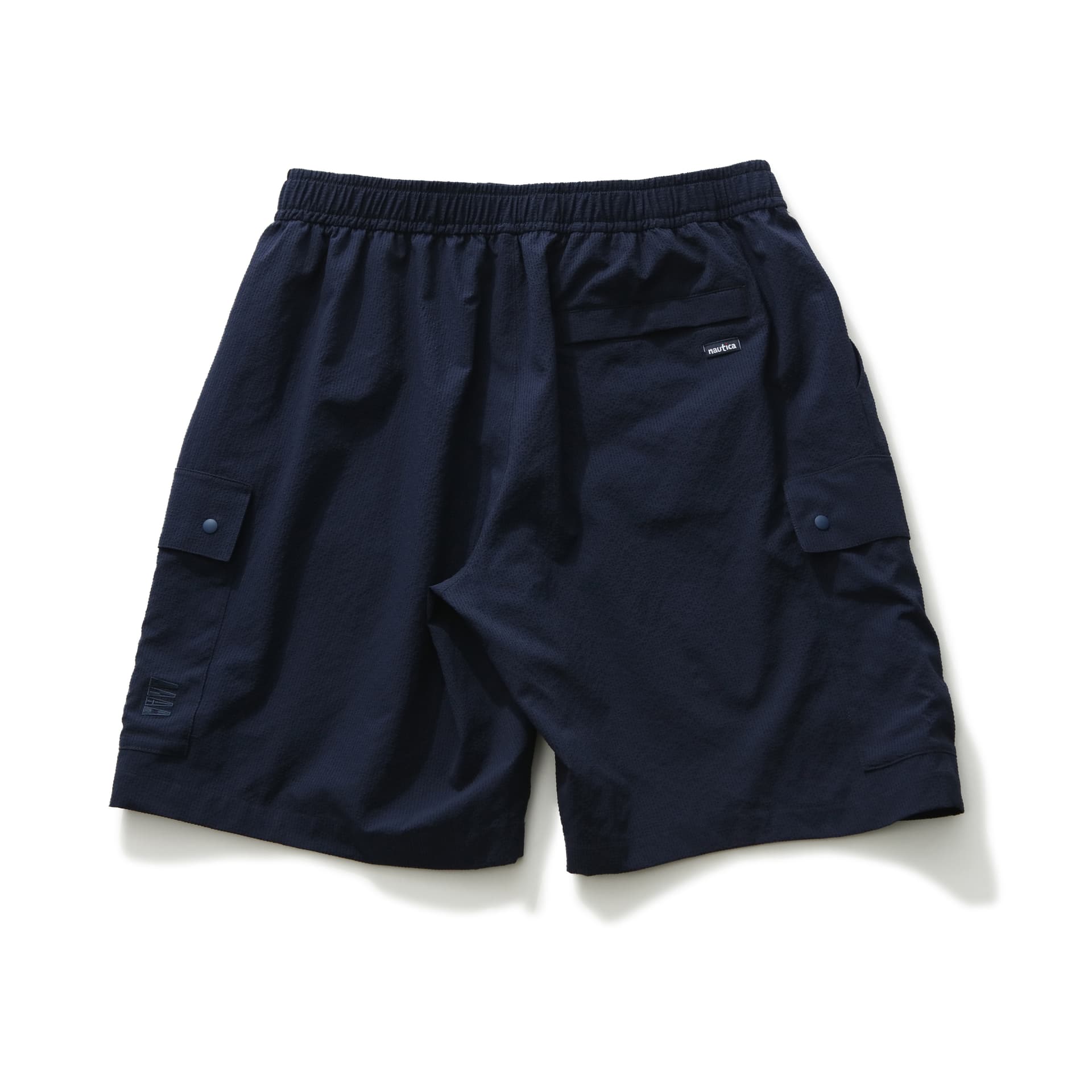Шорты Nautica White Sail Повседневные шорты унисекс - изображение 4