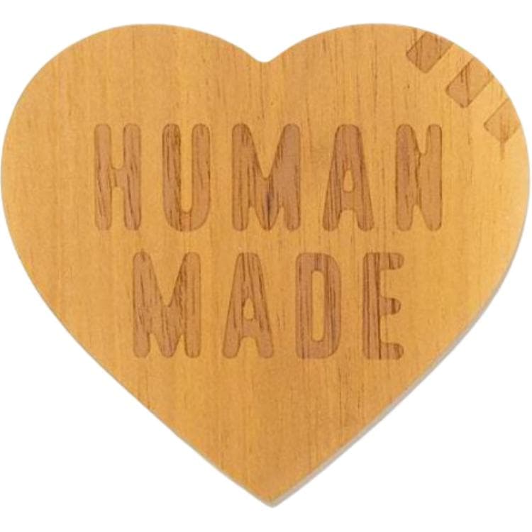 HUMAN MADE - изображение 4