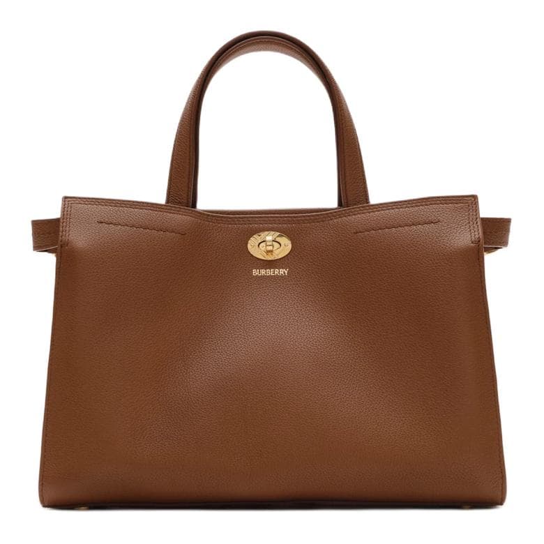 Сумка Burberry Cotswolds Tote - изображение 1