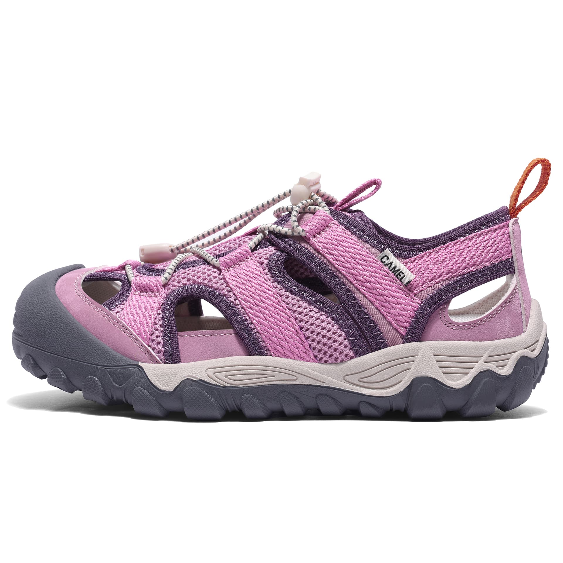 Сандалии Детские сандалии CAMEL Low Top для школьного возраста - изображение 1