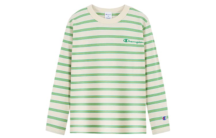 Футболка Champion Kids T-рубашки - изображение 1