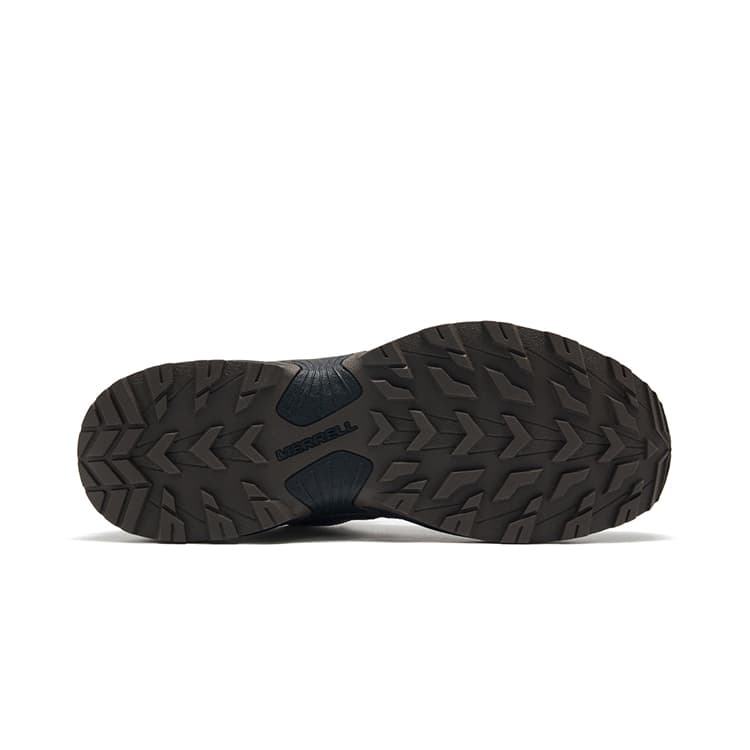 Сандалии MERRELL Горная обувь Черная Унисекс - изображение 5