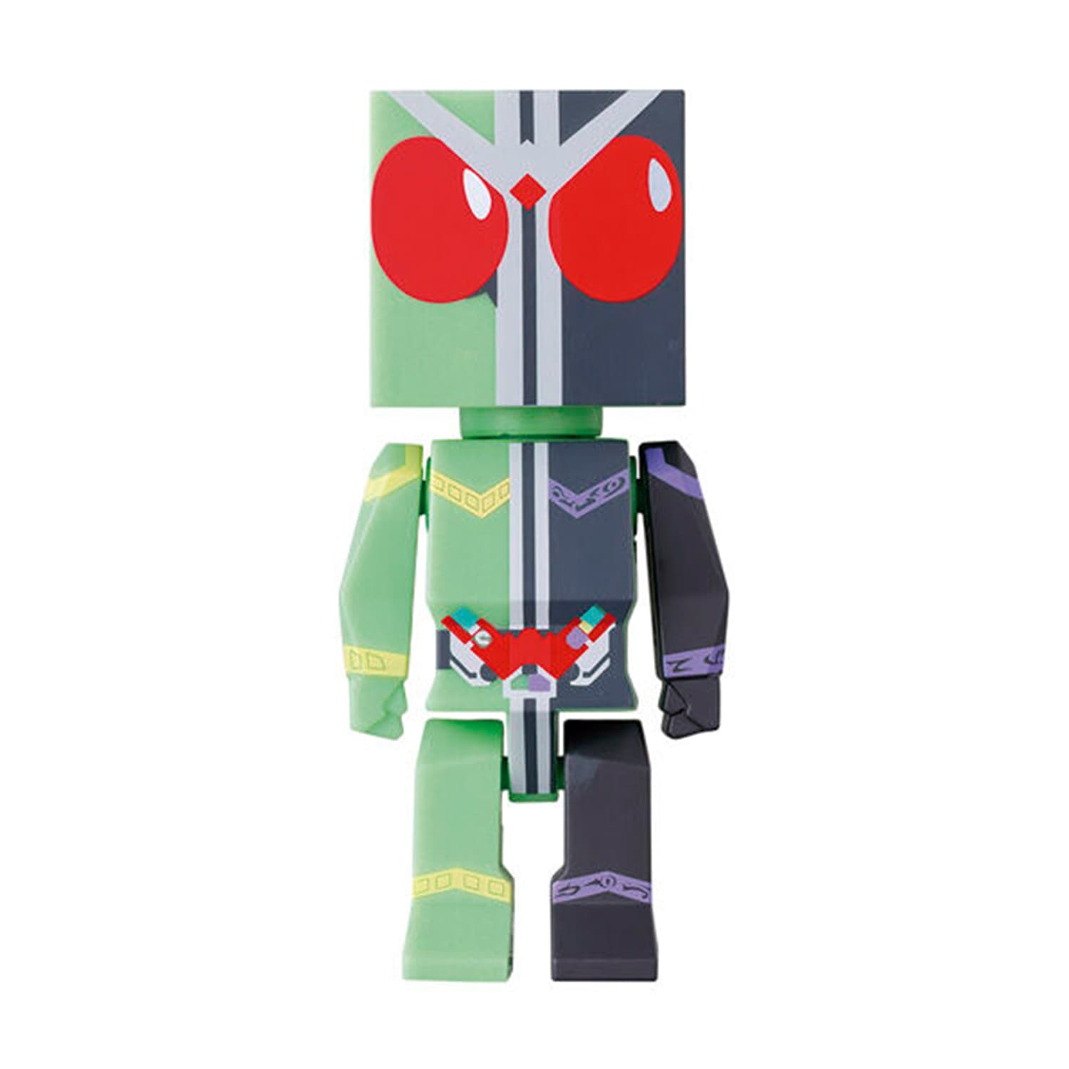 BANDAI Капсульные игрушки - изображение 5