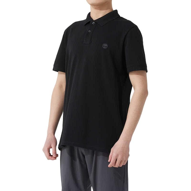 Поло Timberland SS25 Polo - изображение 4