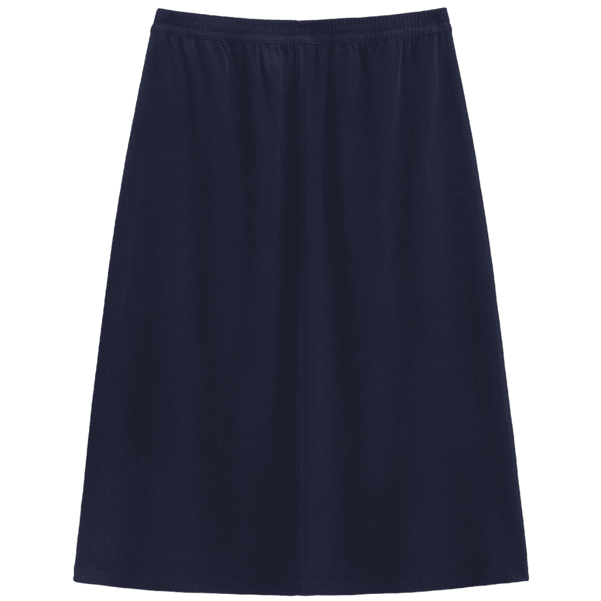 Юбка GAP Женские Повседневные Длинные Юбки - изображение 2