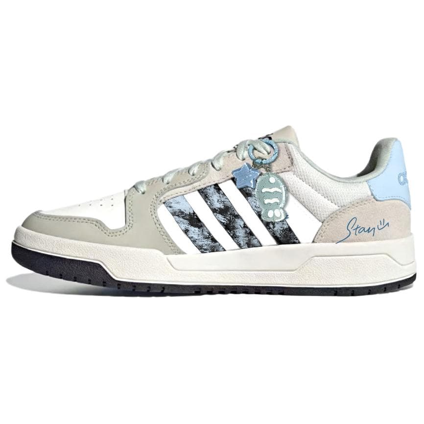 Кроссовки adidas ENTRAP - изображение 2