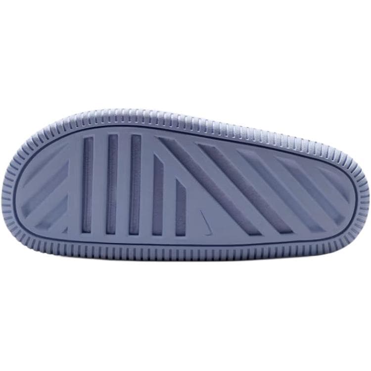 Nike Calm 2,0 Детские уличные тапочки Haze Blue - изображение 5