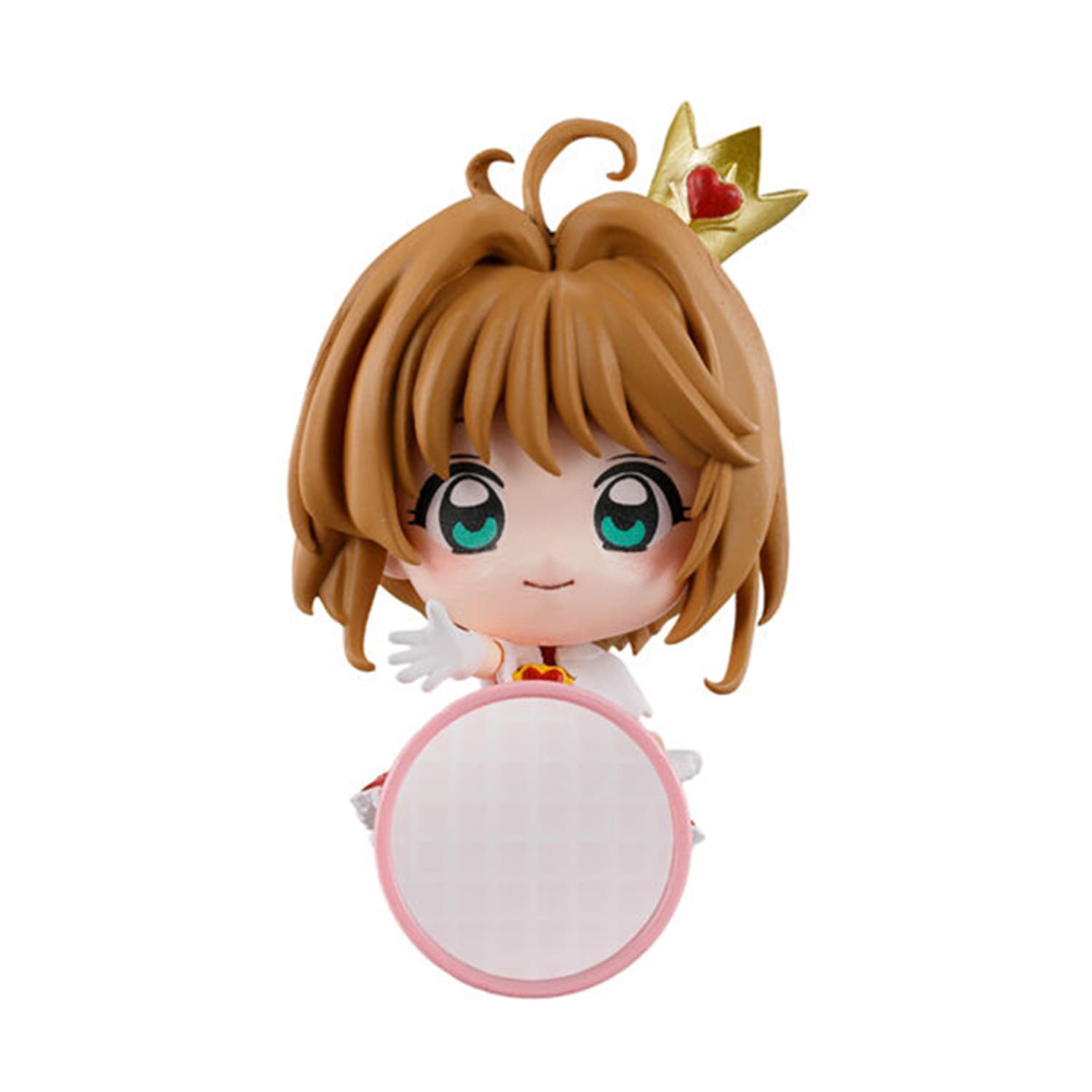 BANDAI Капсульные игрушки - изображение 2
