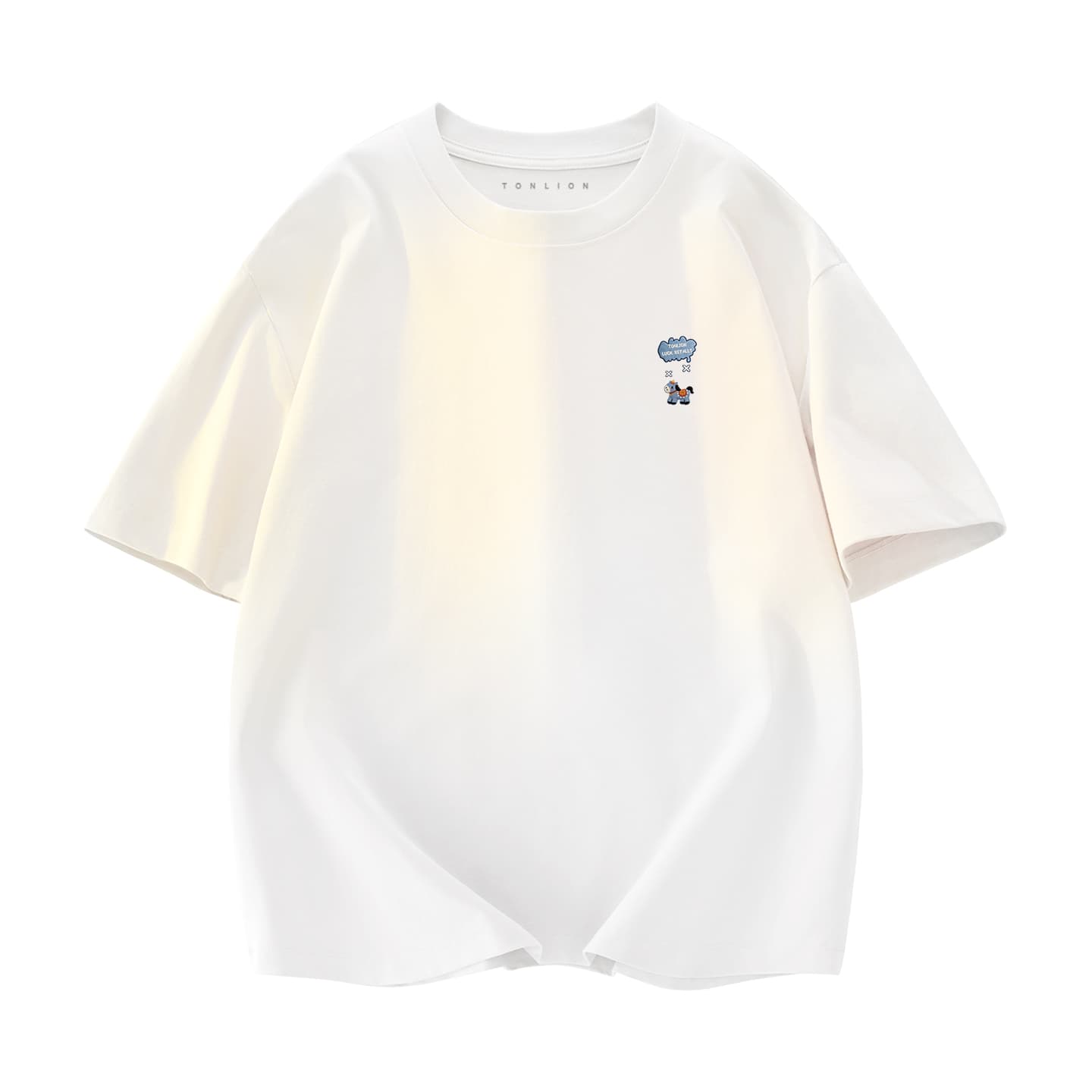 Футболка Clean Fit T - изображение 1