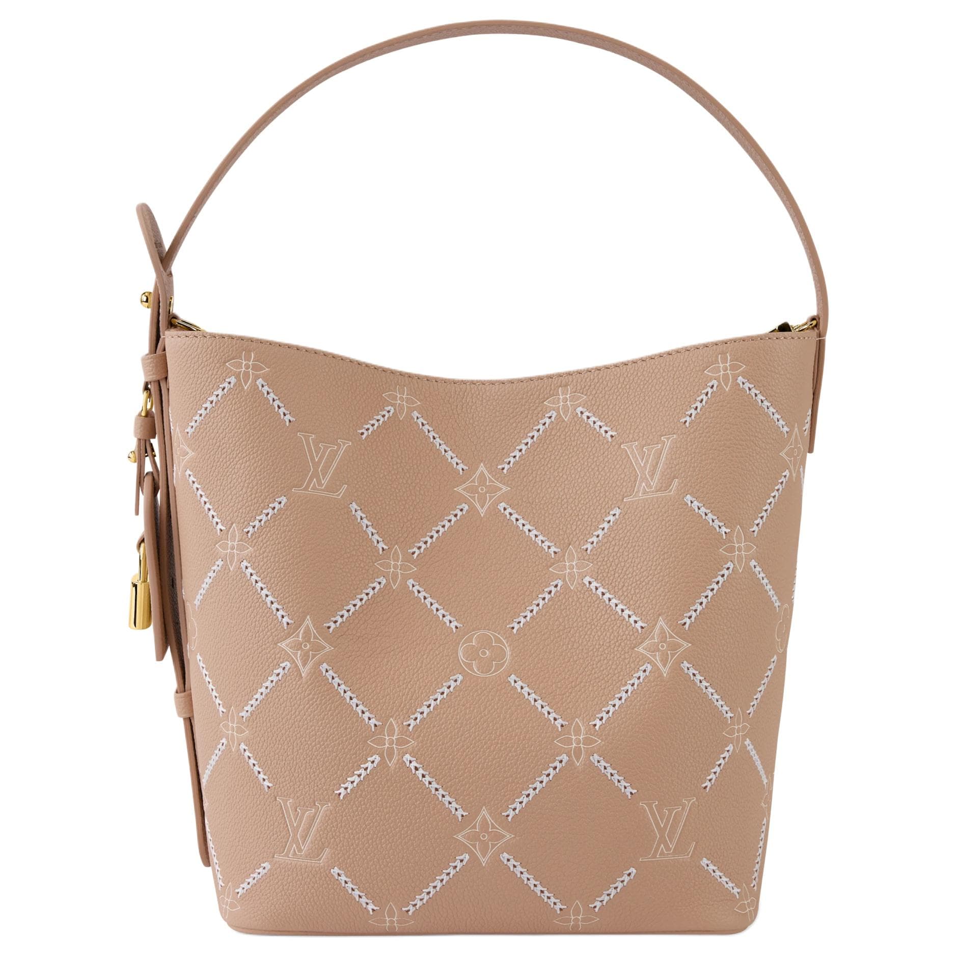 Сумка LOUIS VUITTON ALL IN LVCouture - изображение 1