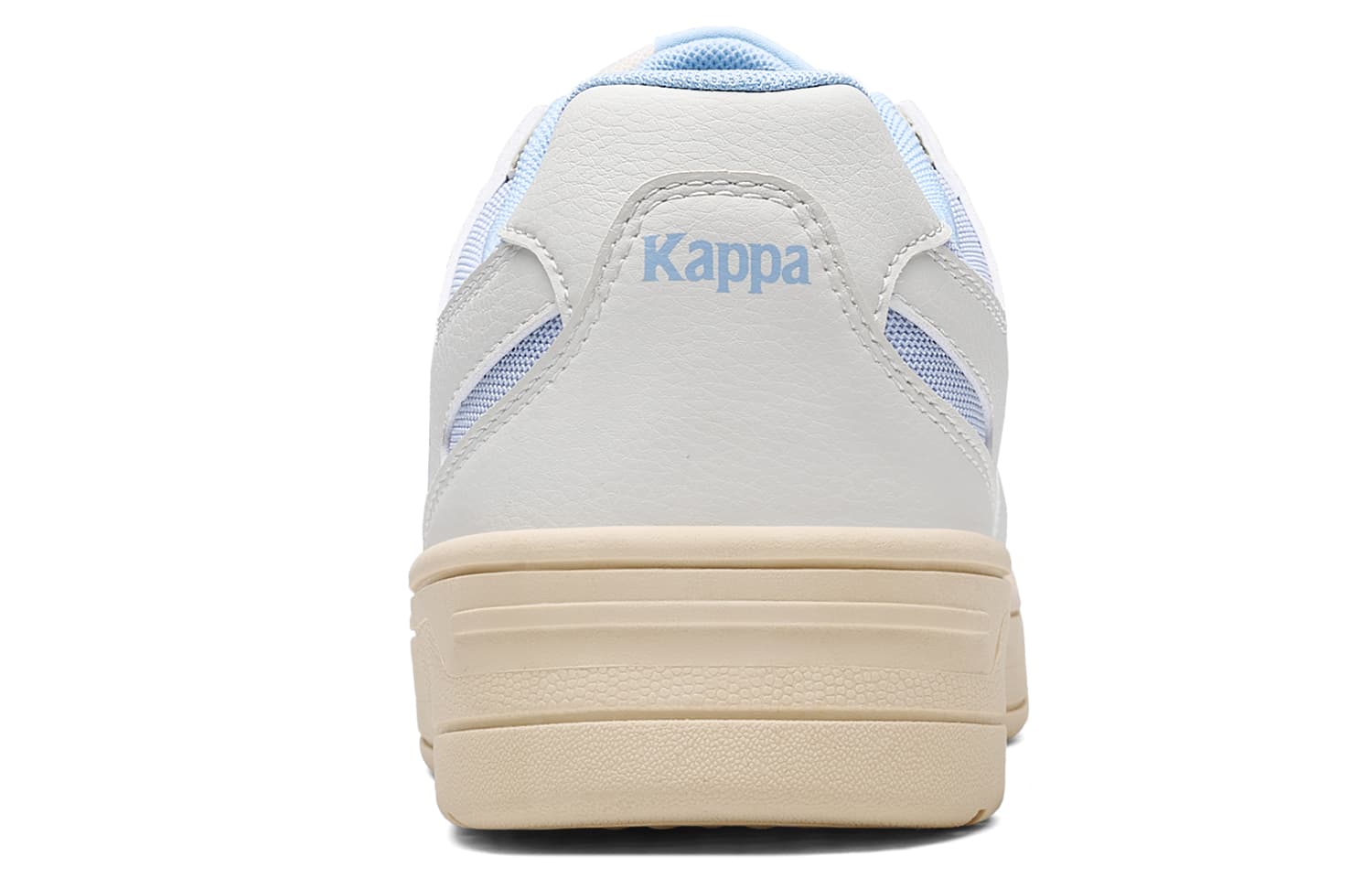 Кроссовки Kappa Island Breeze Спина To Спина Устойчивая к истиранию визуально увеличивает рост Низкий Топ Скейтборд Обувь Унисекс - изображение 5