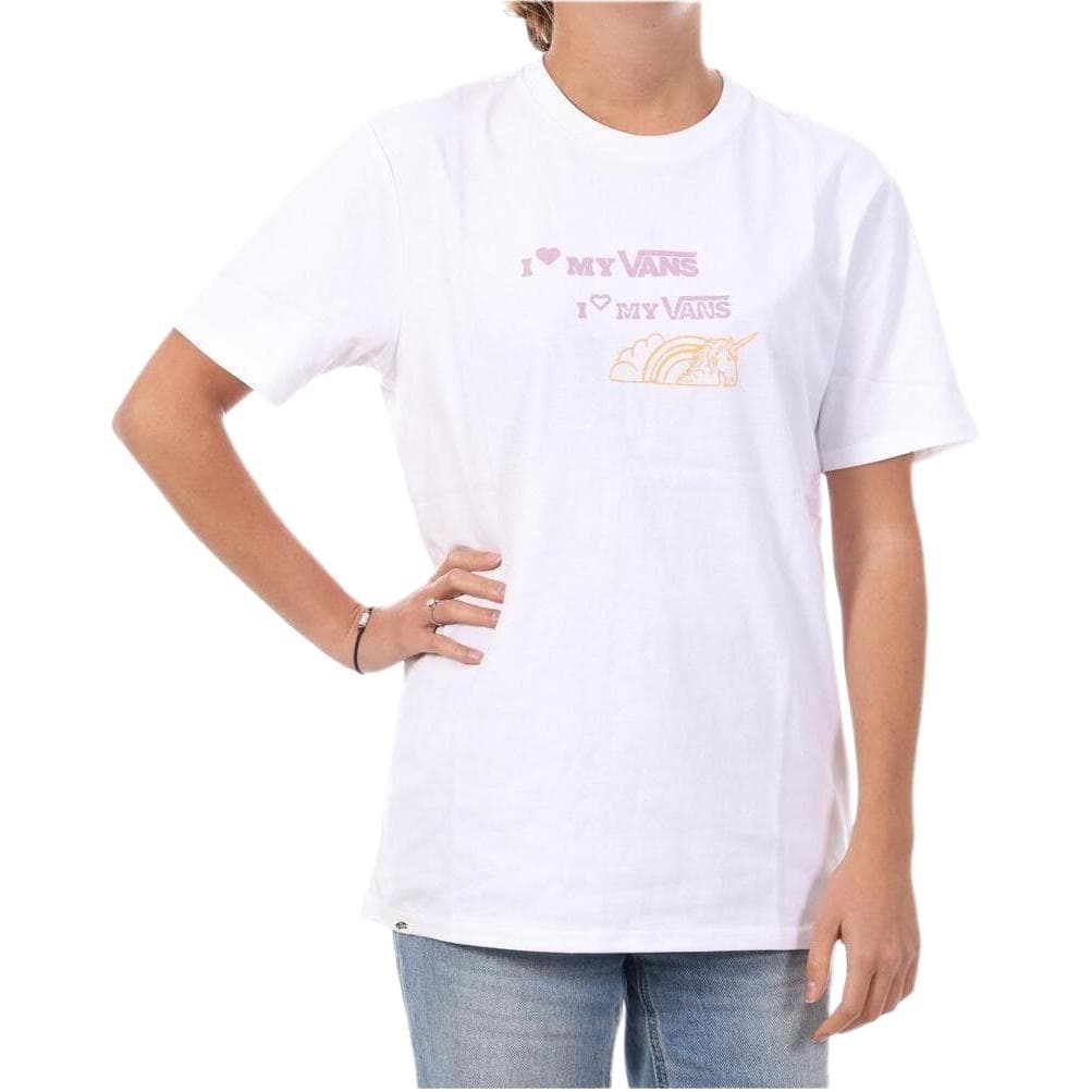 Футболка Vans T - изображение 1