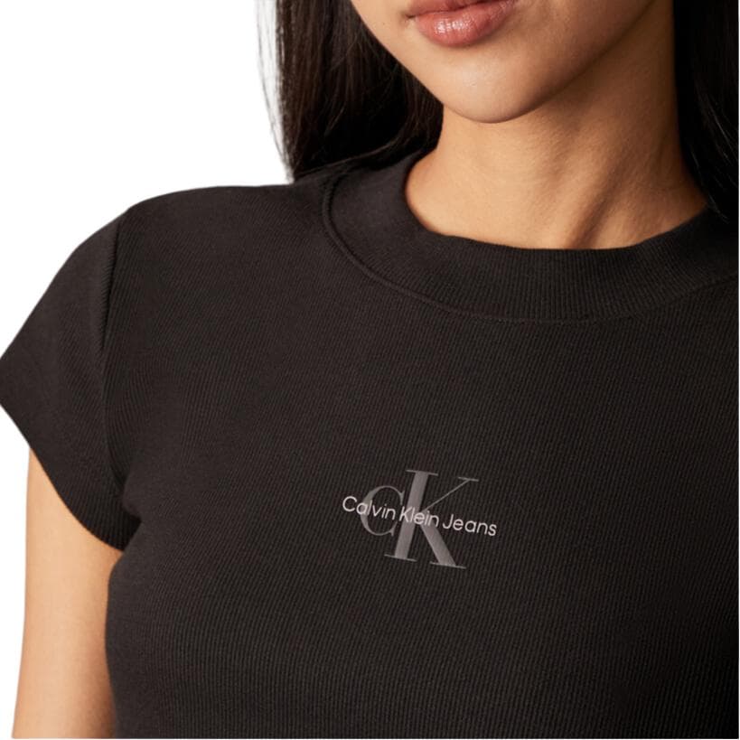 Футболка CALVIN KLEIN Jeans T - изображение 4