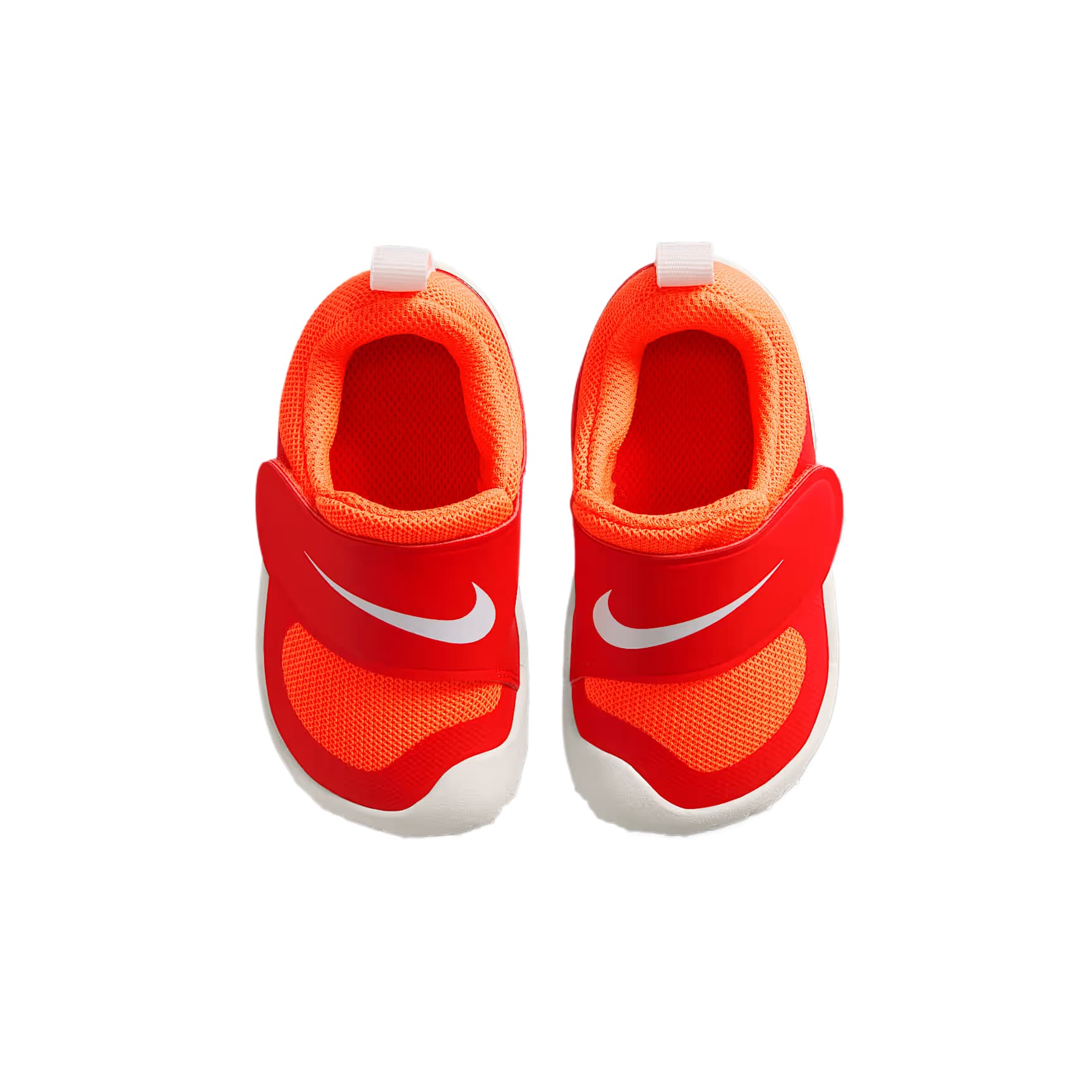 Кроссовки Nike Swoosh 1 Low Топ Обувь для малышей Infant и Toddler - изображение 3