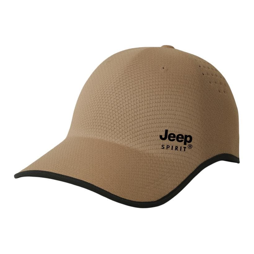 Кепка JEEP SPIRIT Эластичные кепки из полиэстера унисекс - изображение 1