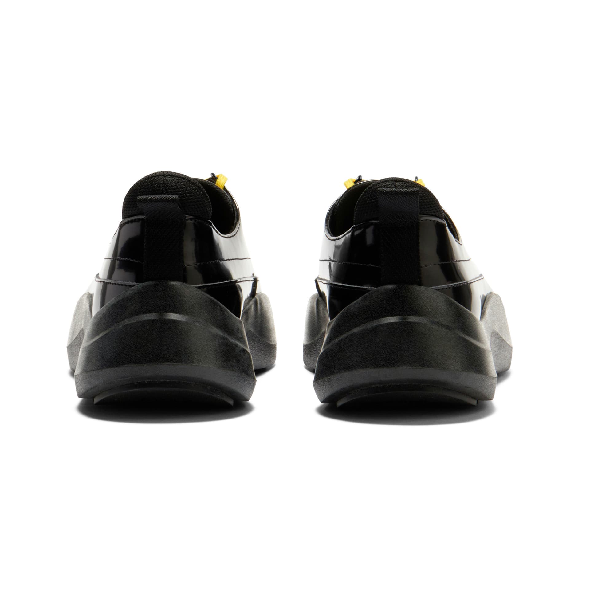 Кроссовки Onitsuka Tiger Wigurve Low Топ Повседневная обувь Унисекс Черный - изображение 6