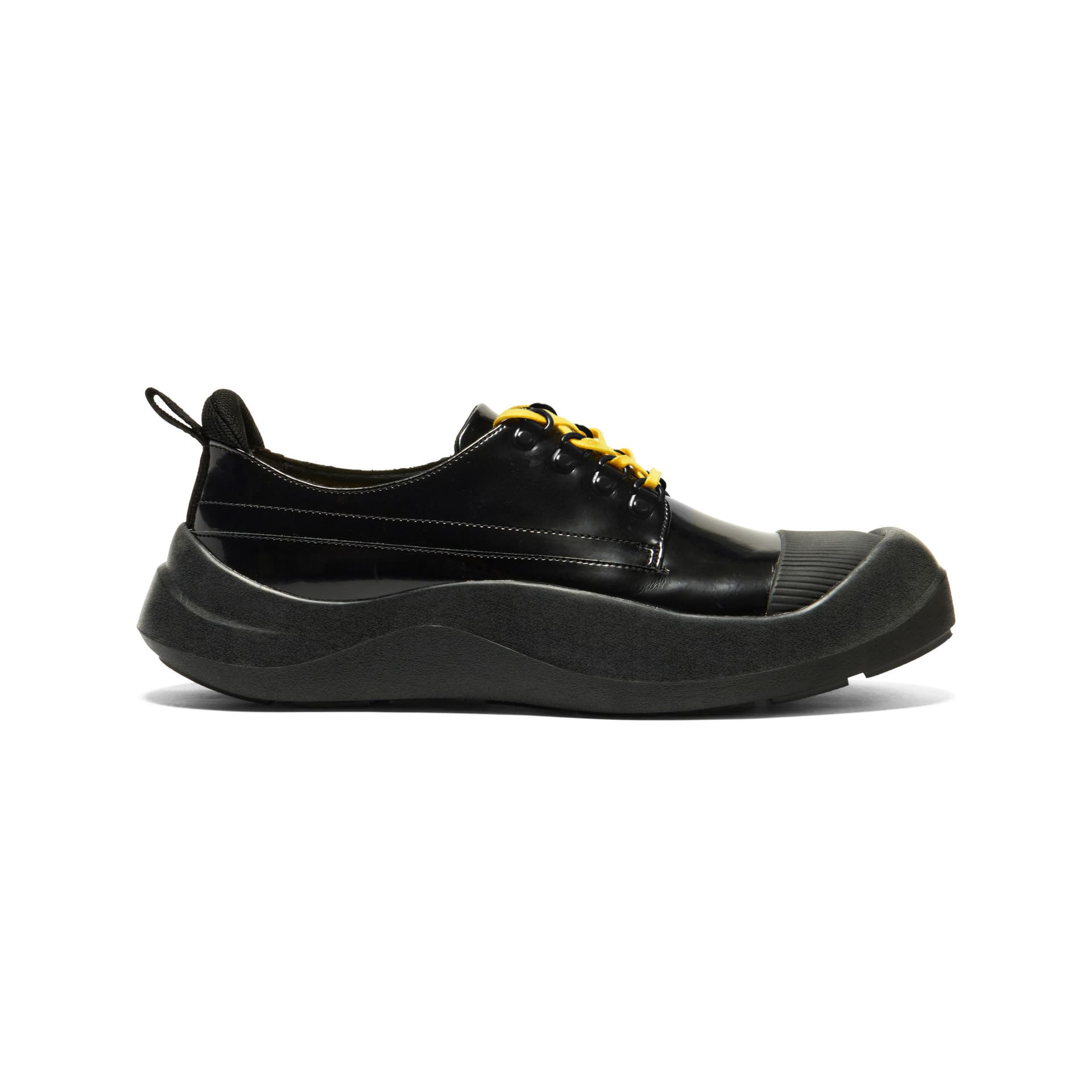Кроссовки Onitsuka Tiger Wigurve Low Топ Повседневная обувь Унисекс Черный - изображение 2