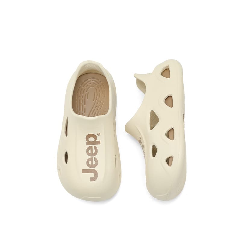 Сандалии JEEP Outdoor Casual Детские сандалии Low Топ Kids - изображение 6