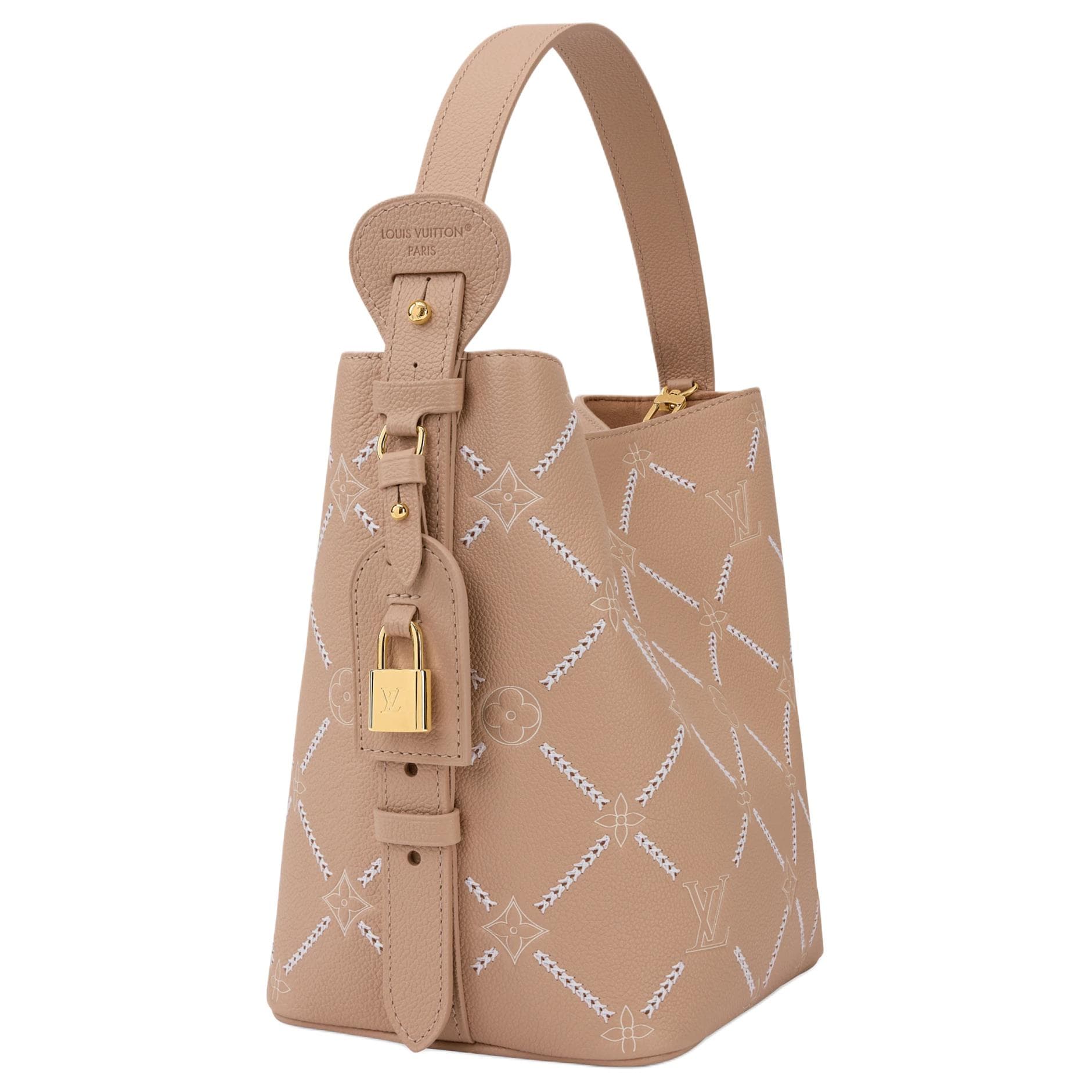 Сумка LOUIS VUITTON ALL IN LVCouture - изображение 2