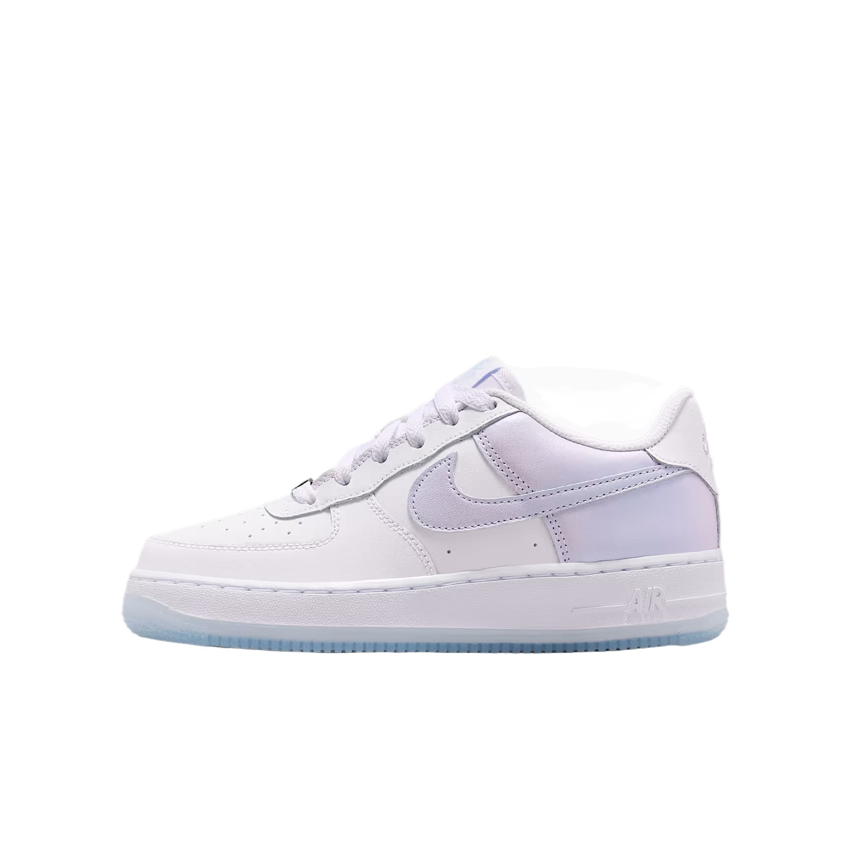 Кроссовки Nike Air Force 1 Скейтборд Обувь Унисекс - изображение 1