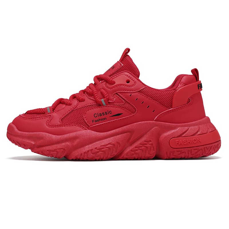 Кроссовки NOME Chunky Sneakers Low Top Unisex - изображение 1