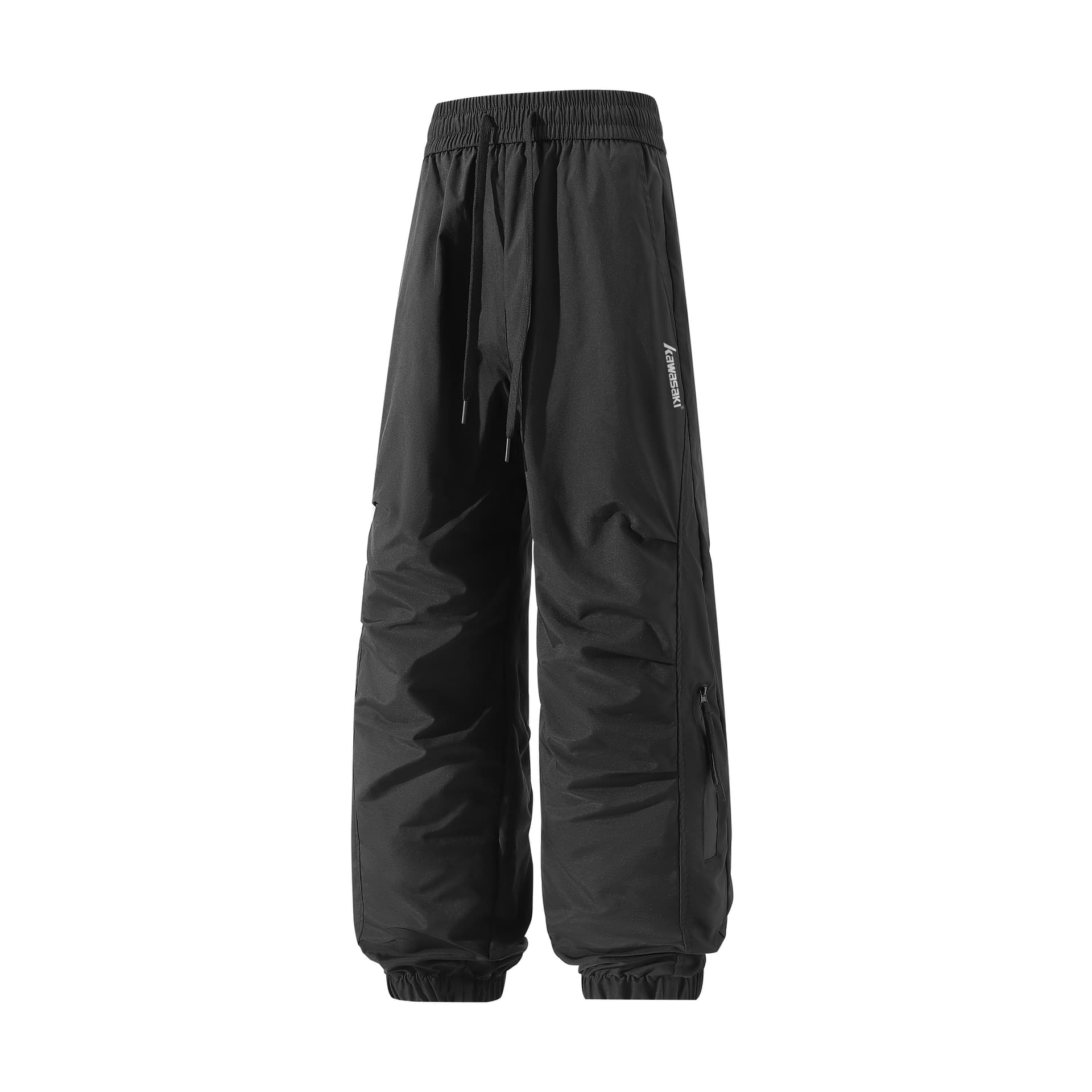 Штаны Kawasaki Unisex Карго Брюки - изображение 1
