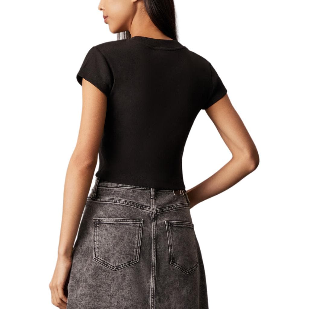 Футболка CALVIN KLEIN Jeans T - изображение 2