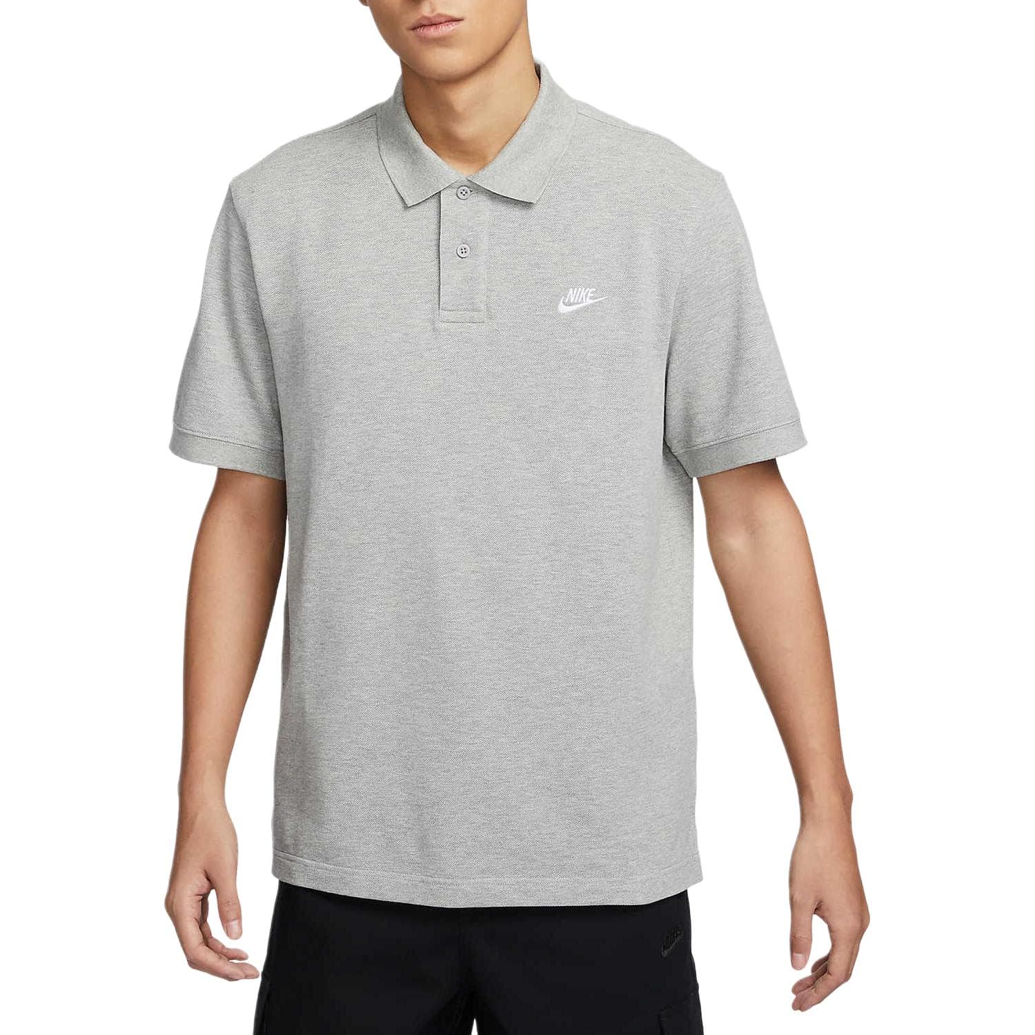 Поло Nike LogoPolo - изображение 3