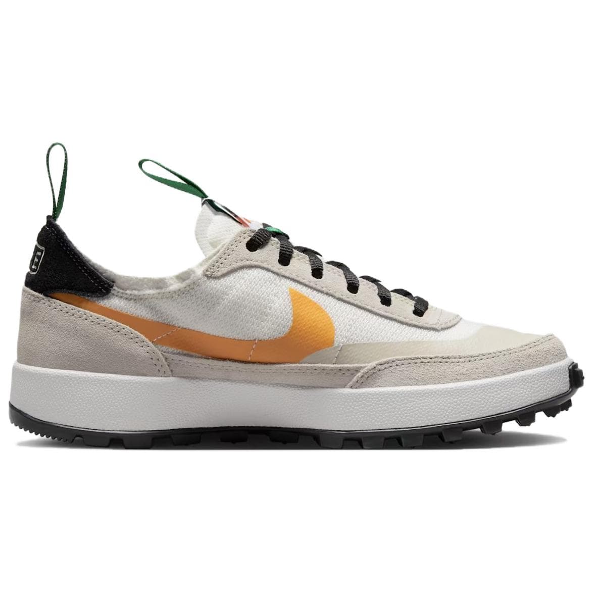 Кроссовки tom sachs x Nike General Purpose Shoe 4.0 - изображение 2