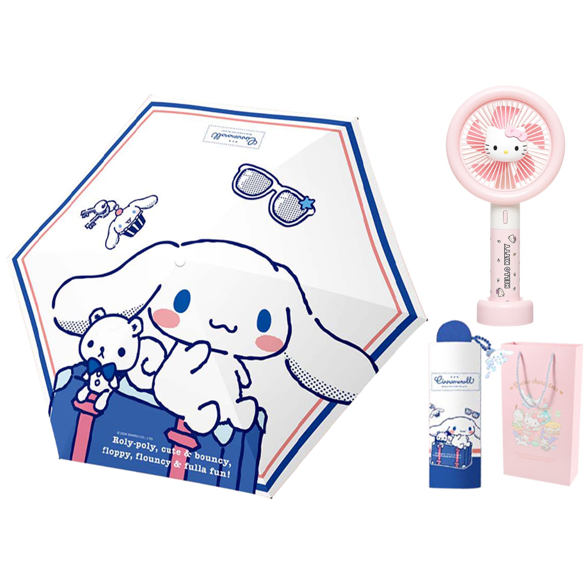Зонты Sanrio - изображение 5